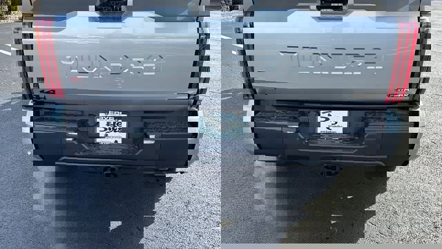 New 2025 Toyota Tundra Limited w/ TRD Off-Road Package image 17