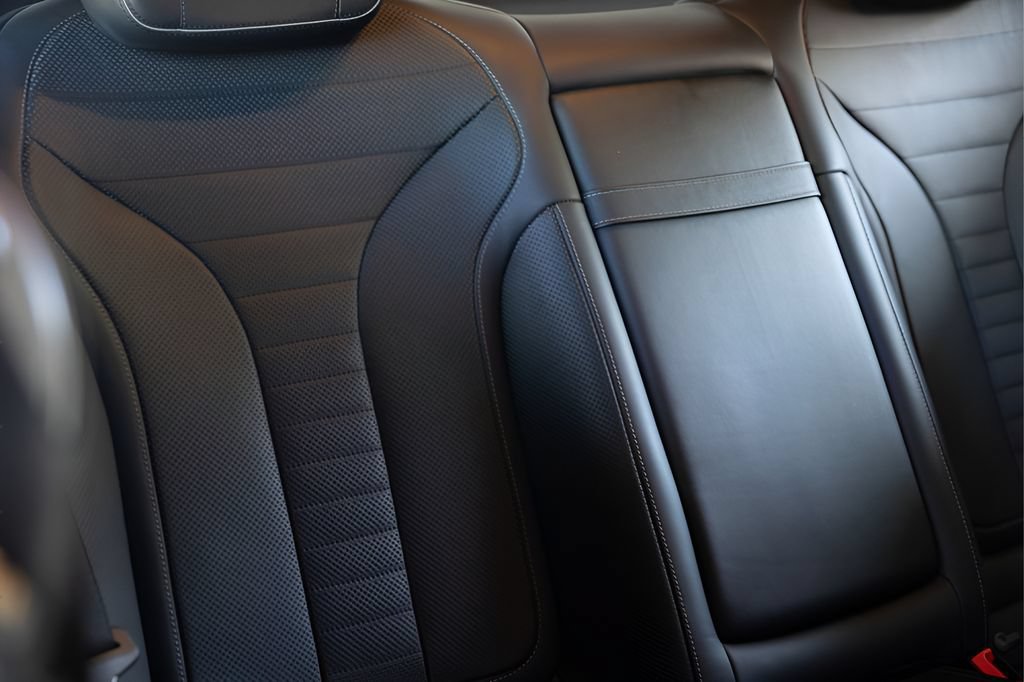 Used 2019 Mercedes-Benz S 560 4MATIC Coupe image 72