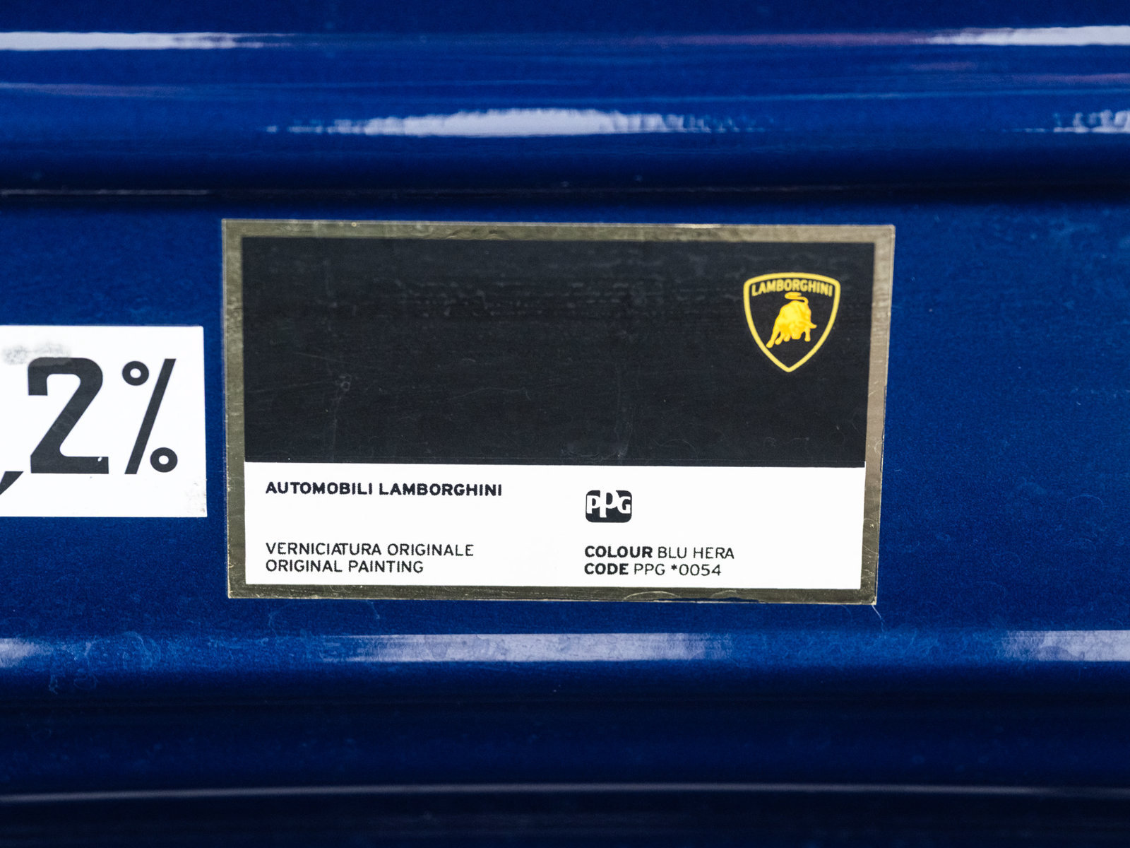 Used 2013 Lamborghini Aventador LP 700-4 AWD/4WD image 55