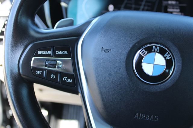 Used 2021 BMW 330i Sedan image 20