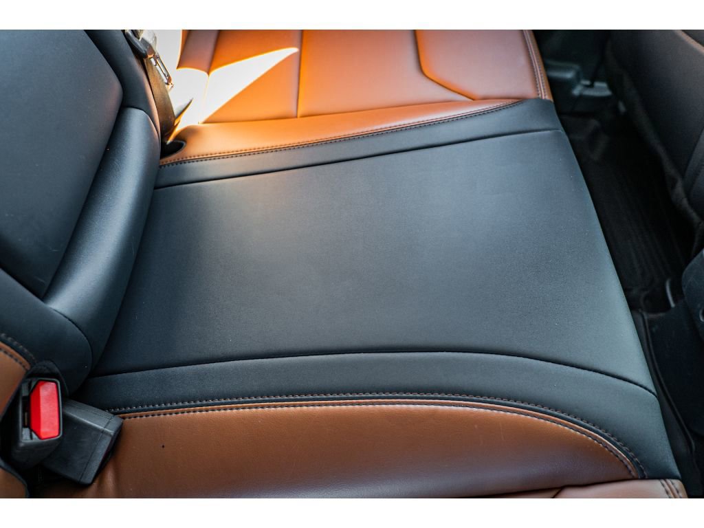 Used 2023 Ford Maverick Lariat w/ Lariat Luxury Package image 29