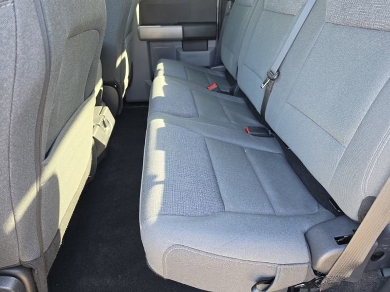 Used 2025 Ford F150 XLT w/ Equipment Group 301A Standard image 9