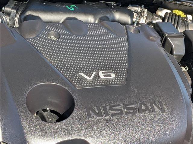 Used 2020 Nissan Maxima Platinum w/ Sport Mat Group image 23