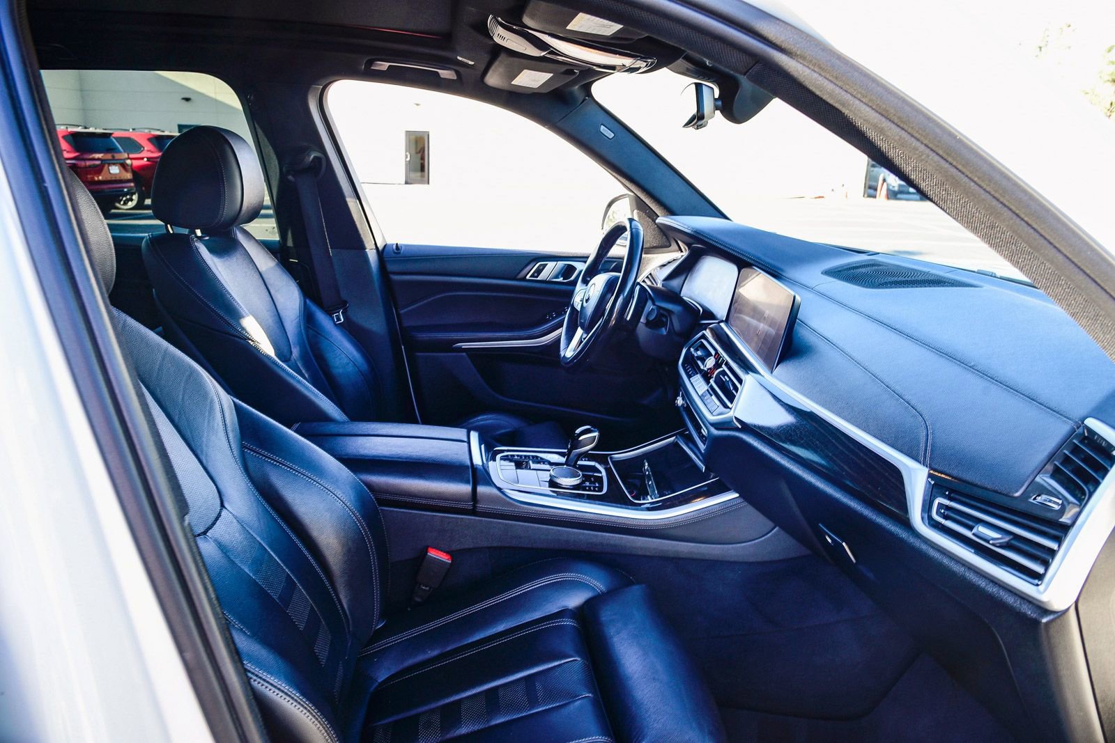 Used 2020 BMW X5 xDrive40i w/ Premium Package image 20