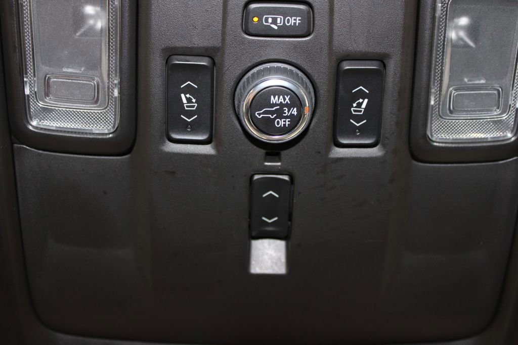 Used 2023 Chevrolet Tahoe Premier image 58