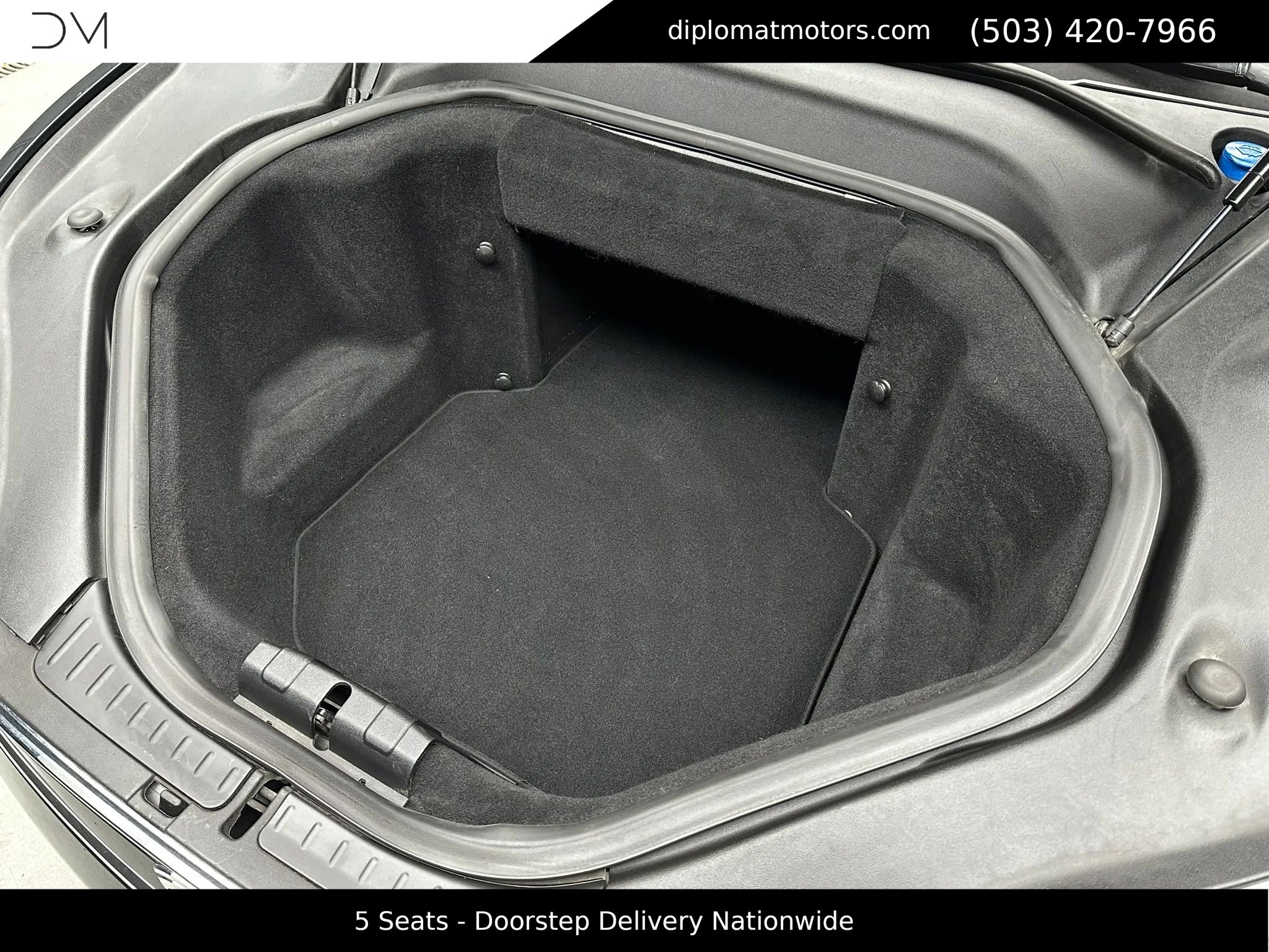 Used 2013 Tesla Model S RWD image 46