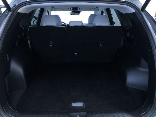 Used 2025 Hyundai Tucson SEL image 31