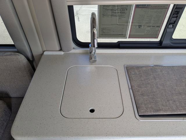 Used 2022 RAM ProMaster 3500 w/ Lane Management Group FWD image 17