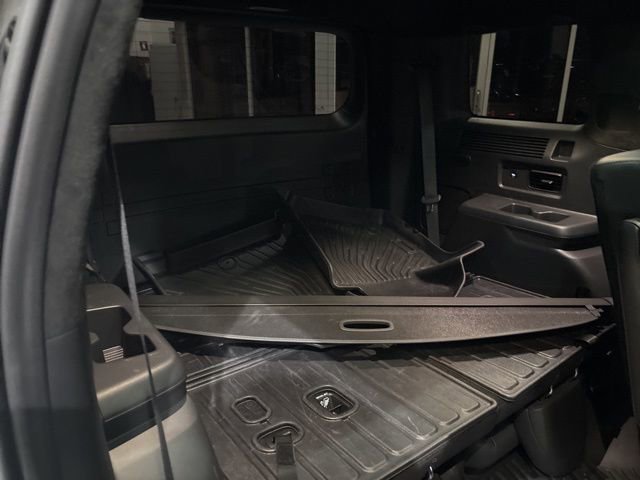 Used 2025 Hyundai Santa Fe Calligraphy image 36