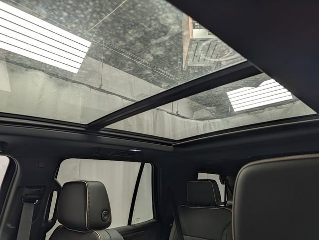 New 2026 Chevrolet Tahoe Premier w/ Sun And Tow Package image 7