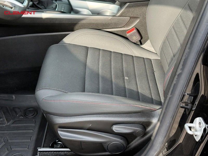 Used 2024 Dodge Hornet GT w/ GT Blacktop Package image 21