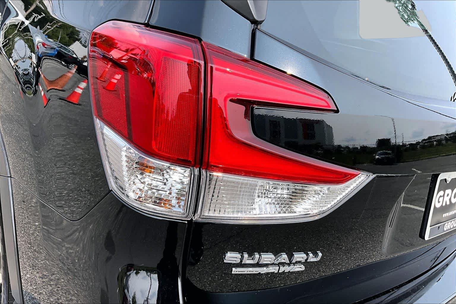 Used 2023 Subaru Forester Premium AWD/4WD image 29