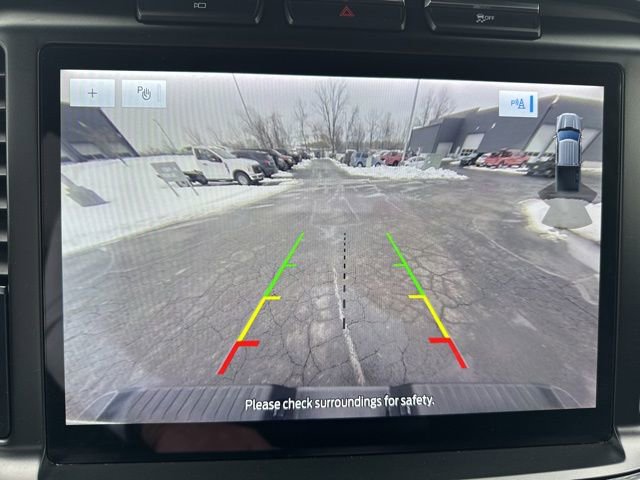 Used 2023 Ford F150 XLT w/ Equipment Group 302A High image 22