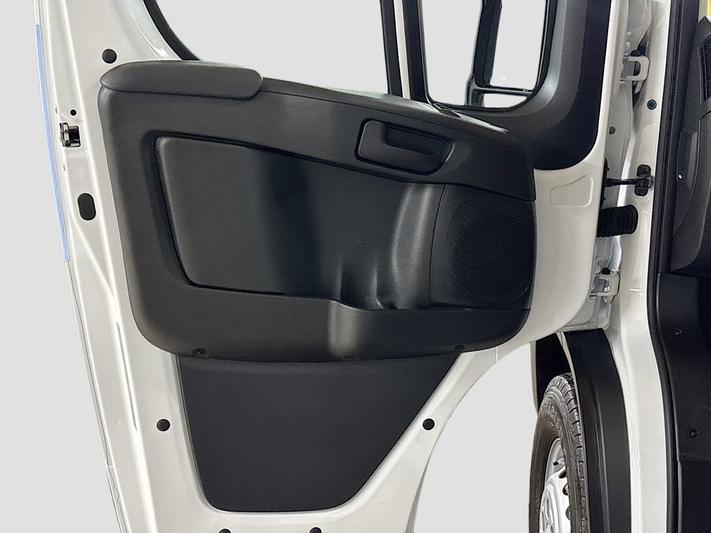 New 2026 RAM ProMaster 1500 image 10