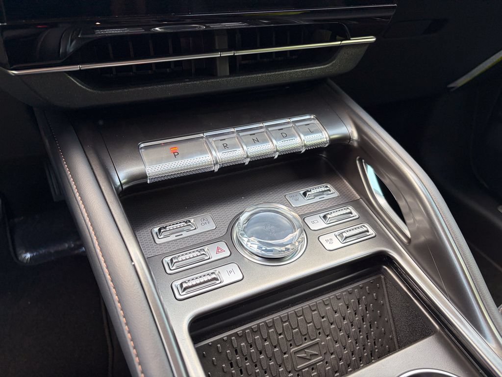 New 2026 Lincoln Nautilus Premier w/ Equipment Group 102A AWD/4WD image 33