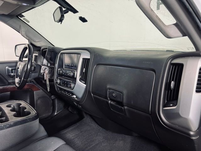 Used 2019 GMC Sierra 2500 SLE image 15