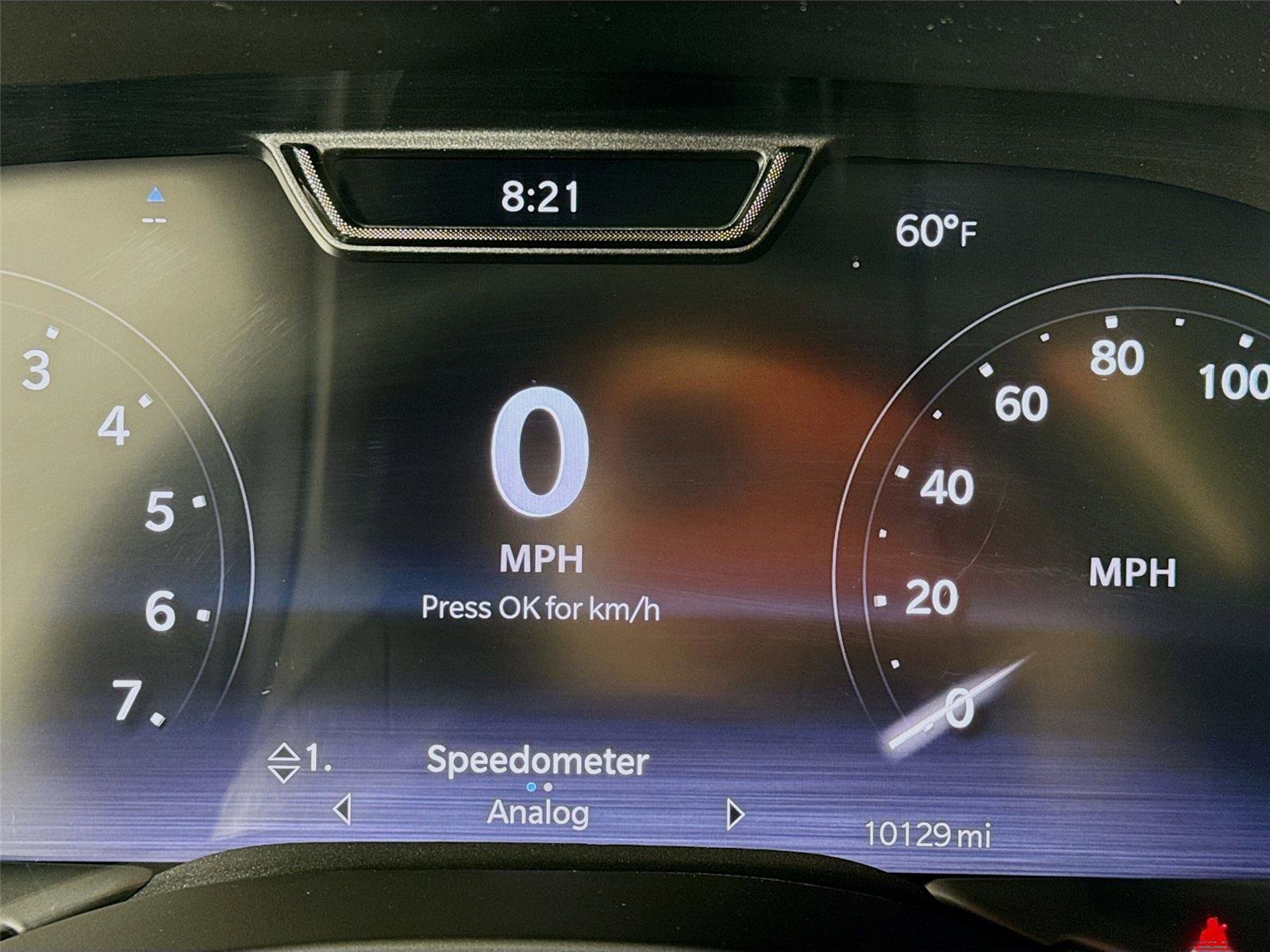 Used 2025 RAM 1500 Limited image 6