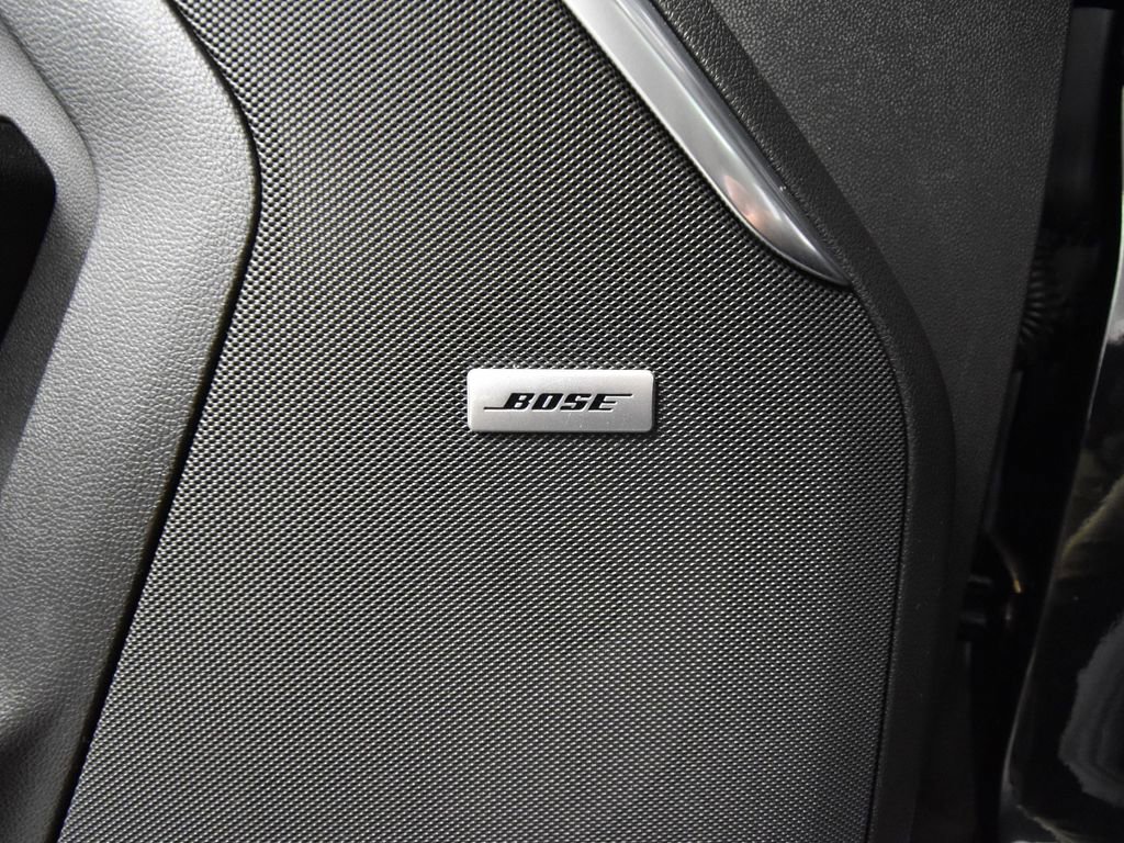 Used 2022 GMC Yukon Denali w/ Denali Ultimate Package image 25