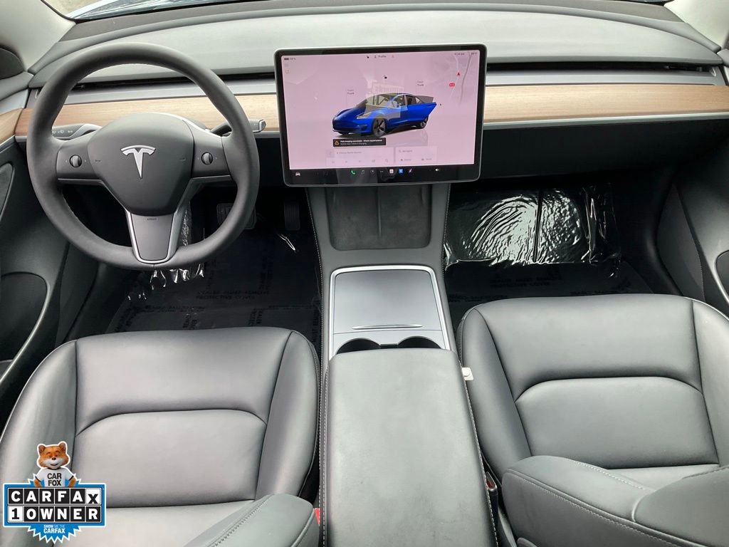 Used 2023 Tesla Model 3 Standard Range RWD image 36