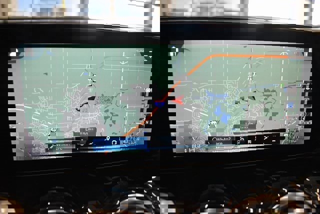 Used 2022 Mercedes-Benz GLB 250 GLB 250 4maticﾮ image 8