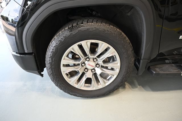 Certified 2021 GMC Sierra 1500 Denali w/ Driver Alert Package II AWD/4WD image 34