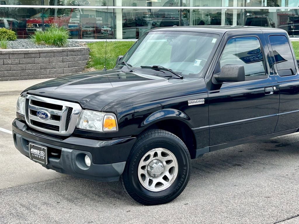 Used 2010 Ford Ranger XLT AWD/4WD image 2