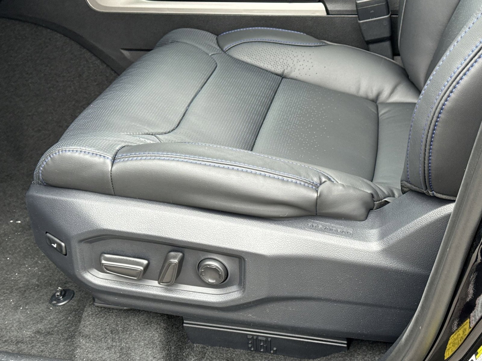 New 2026 Toyota Sequoia Platinum image 14