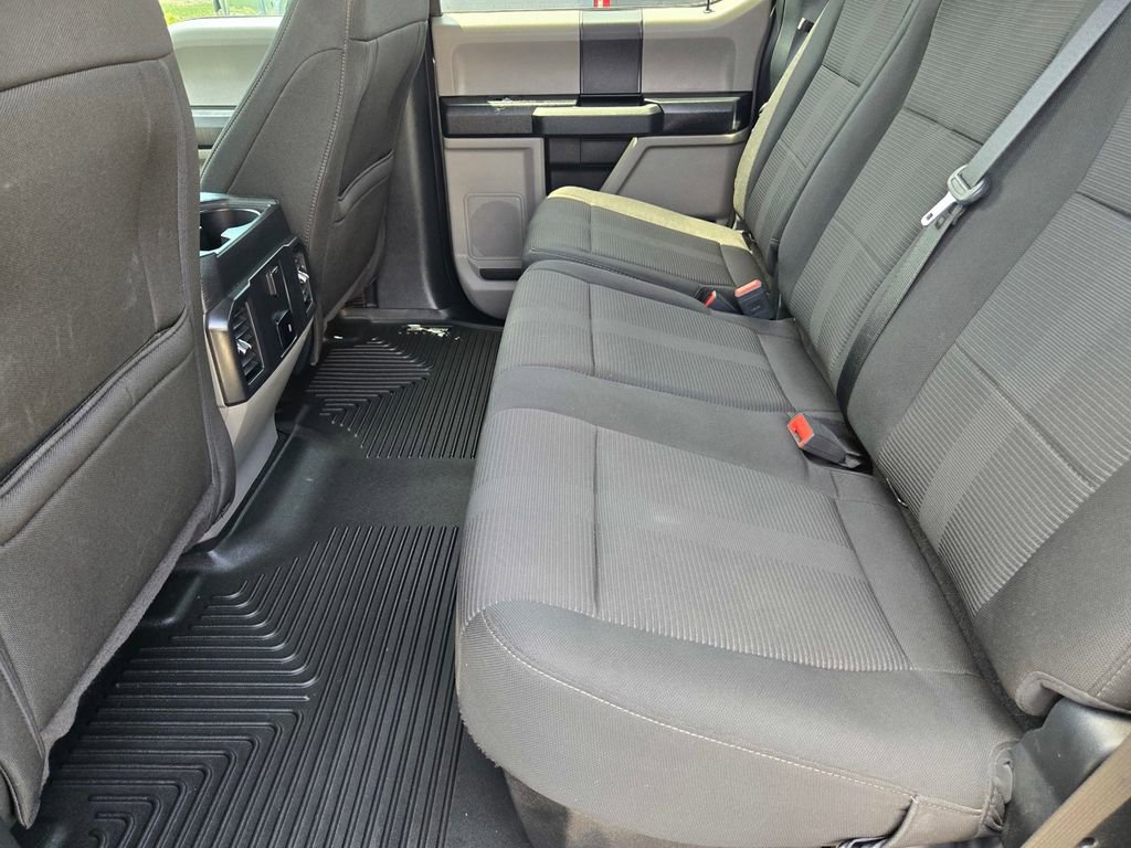 Used 2020 Ford F150 XL w/ Equipment Group 101A Mid AWD/4WD image 15
