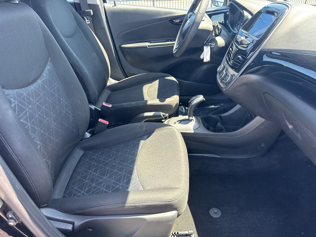 Used 2019 Chevrolet Spark LT image 14