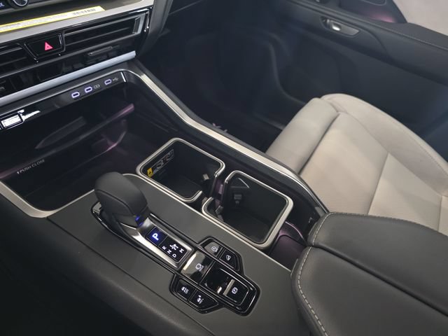 New 2026 Lexus TX 350 AWD image 26