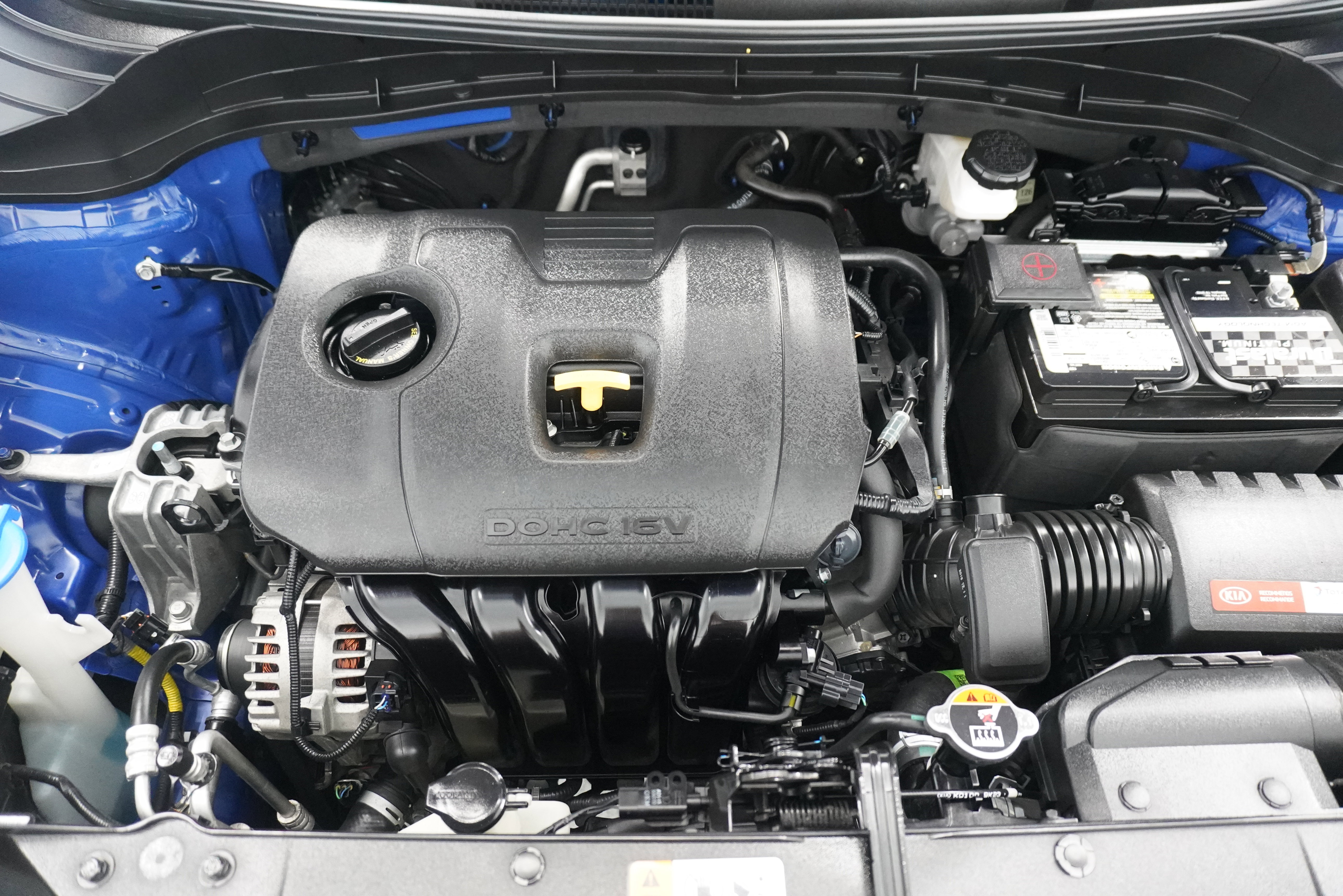 Used 2020 Kia Soul GT-Line w/ GT 2.0L Power Sunroof Package FWD image 28