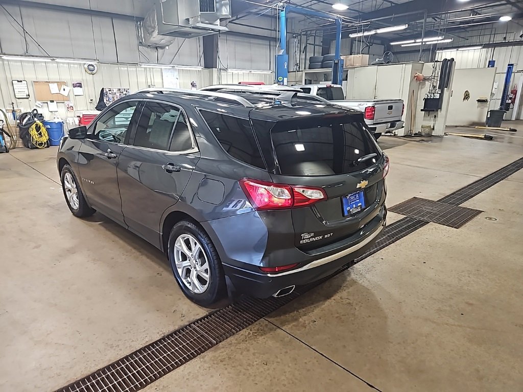 Used 2019 Chevrolet Equinox LT image 5