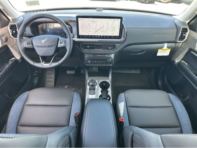 New 2026 Ford Bronco Sport Outer Banks AWD/4WD image 7