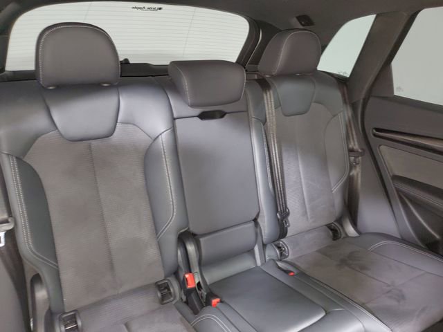 Used 2023 Audi SQ5 Premium Plus image 12