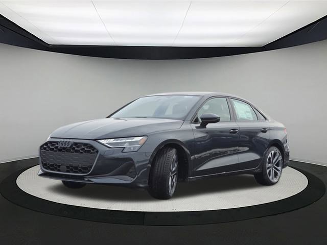 New 2026 Audi A3 2.0T Premium image 3