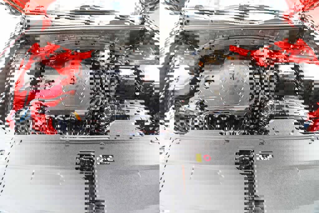 Used 2023 Hyundai Tucson SEL image 25