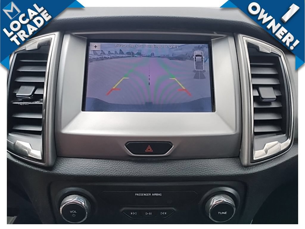 Used 2019 Ford Ranger XLT w/ FX4 Off-Road Package AWD/4WD image 22