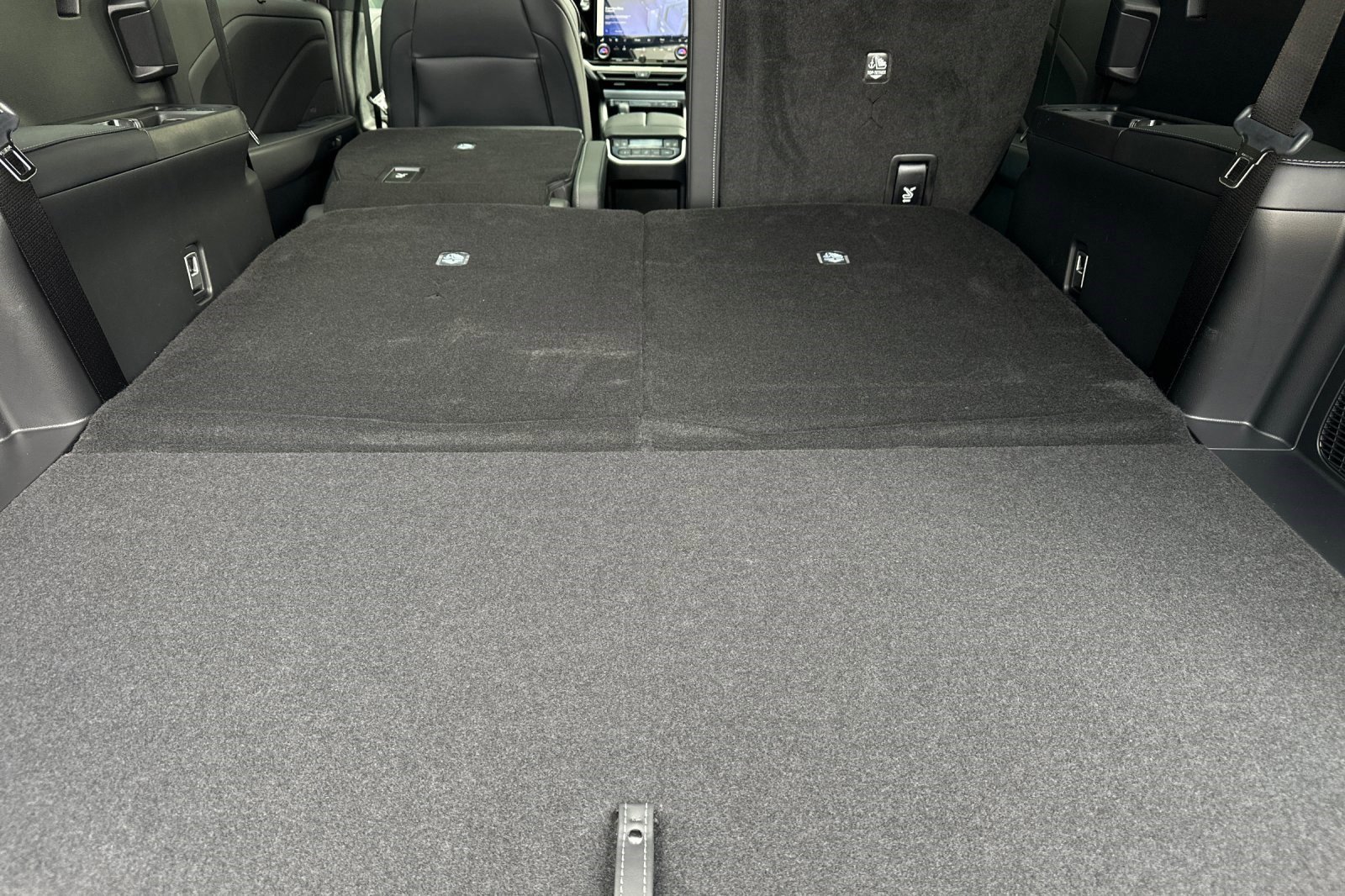 New 2026 Lexus TX 350 AWD image 28