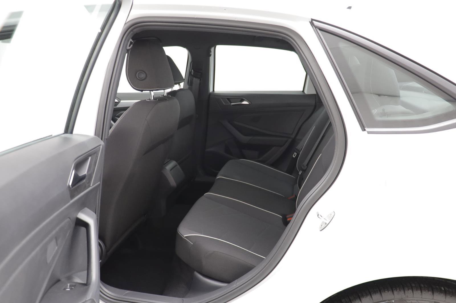 New 2026 Volkswagen Jetta Sport image 13