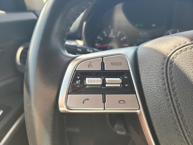 Used 2022 Kia Telluride EX w/ EX Premium Package FWD image 28