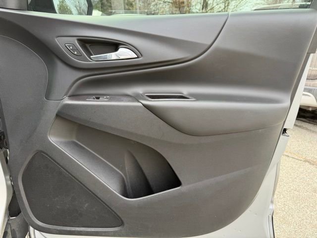 Used 2020 Chevrolet Equinox LT image 45