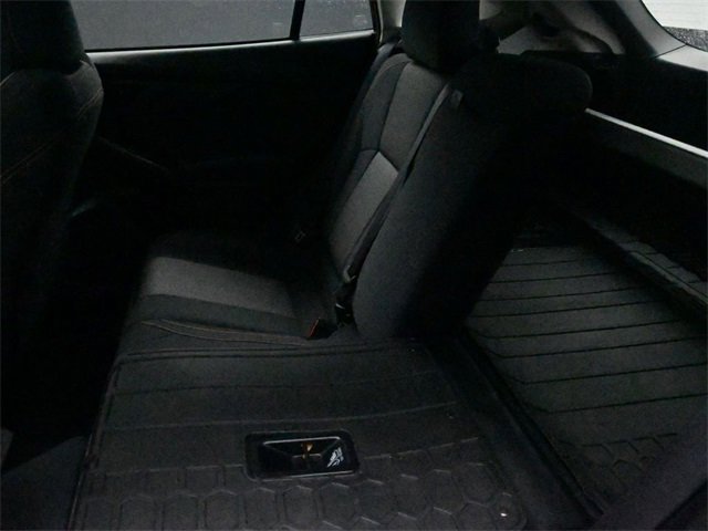 Used 2021 Subaru Crosstrek 2.0i Premium w/ Moonroof Package image 23