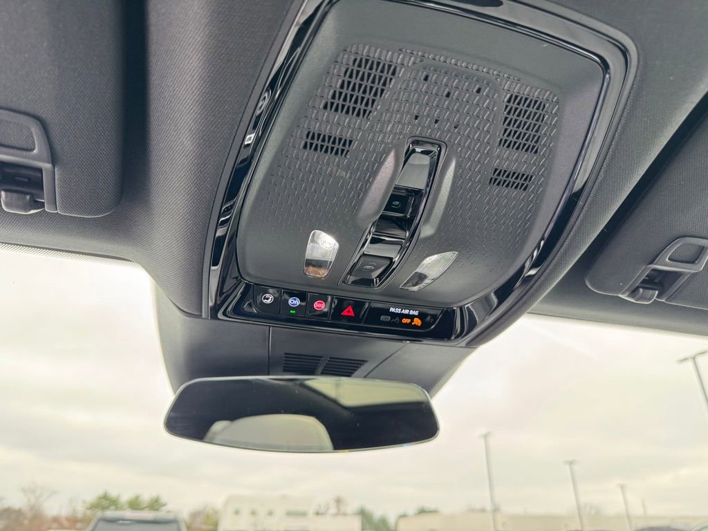 Certified 2024 Cadillac Lyriq Sport w/ LPO, Floor Liner Package image 24