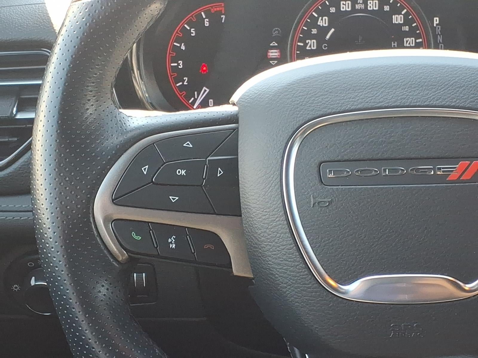 Used 2023 Dodge Durango SXT Launch Edition w/ SXT Blacktop Group AWD/4WD image 10