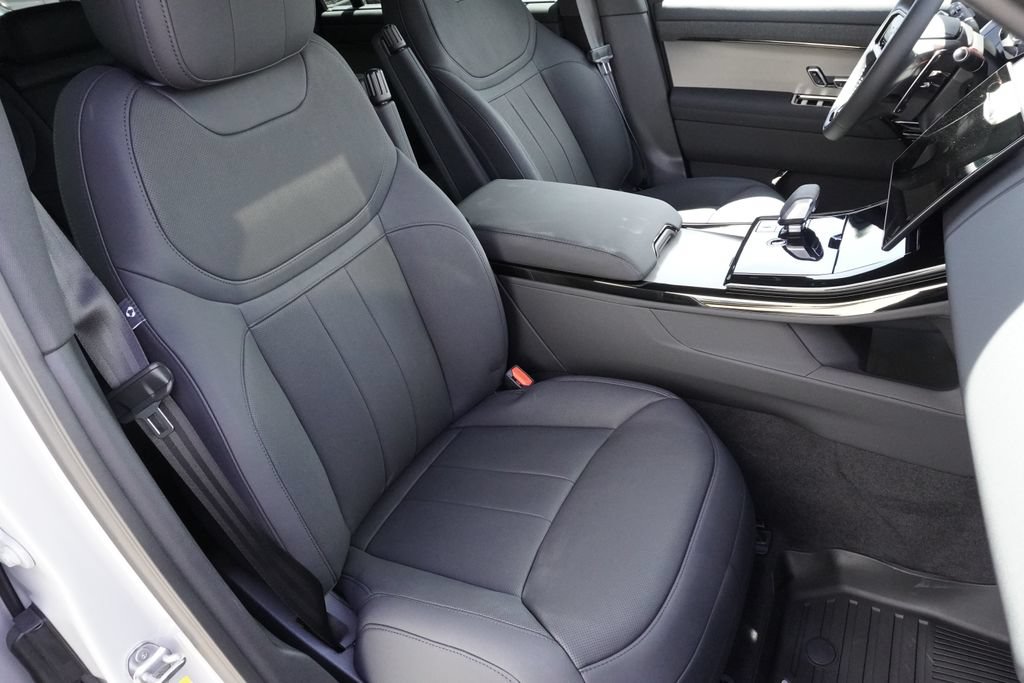 New 2026 Land Rover Range Rover Sport Dynamic SE AWD/4WD image 24