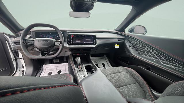 New 2026 Dodge Charger Scat Pack w/ Blacktop Package image 24