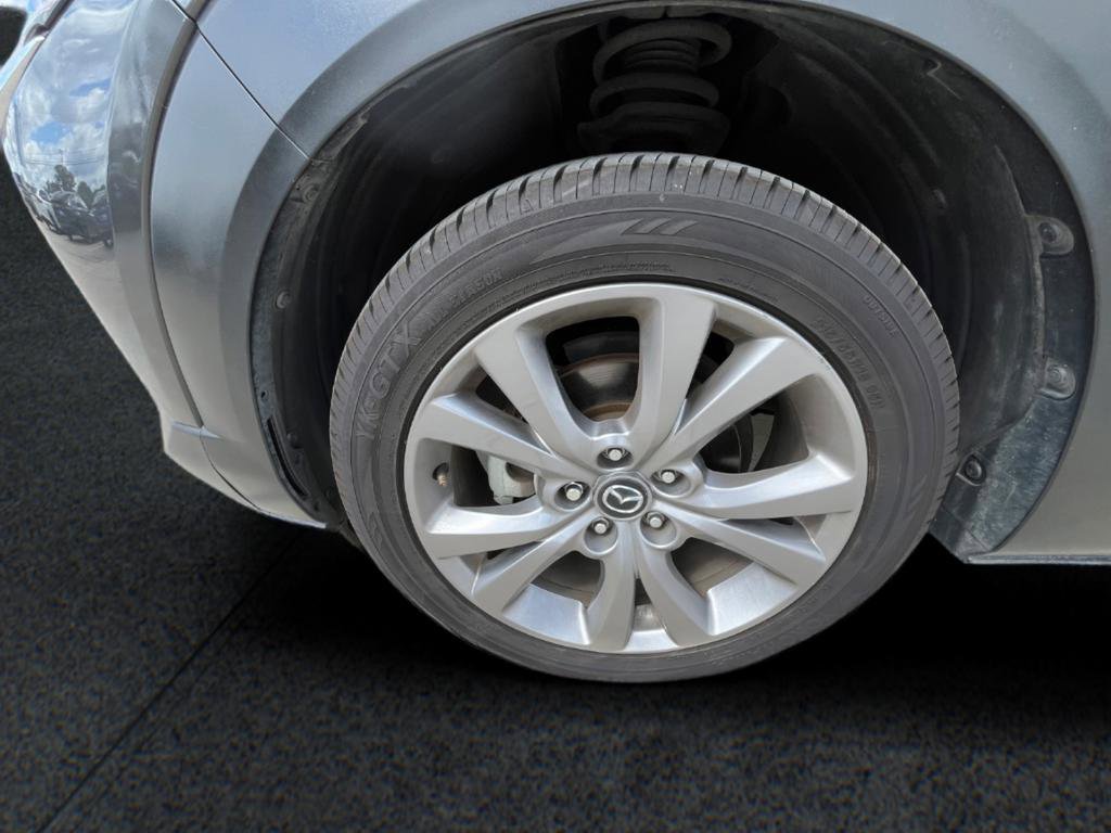 Used 2021 MAZDA CX-30 FWD 2.5 S w/ Preferred Package image 10