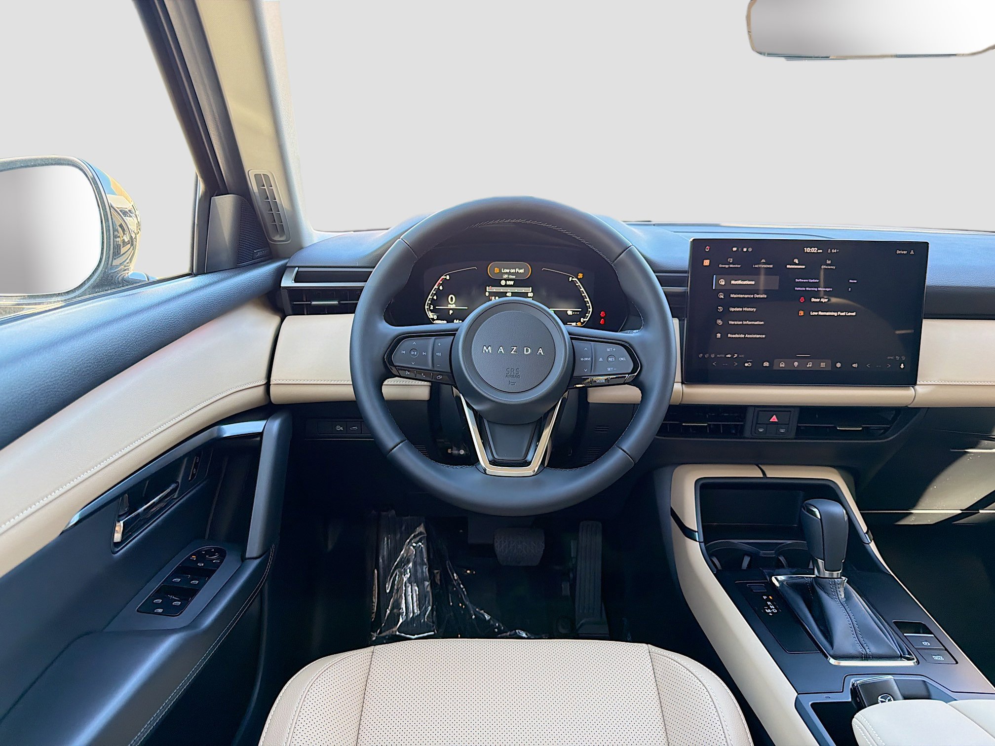 New 2026 MAZDA CX-5 2.5 S w/ Premium Package image 18