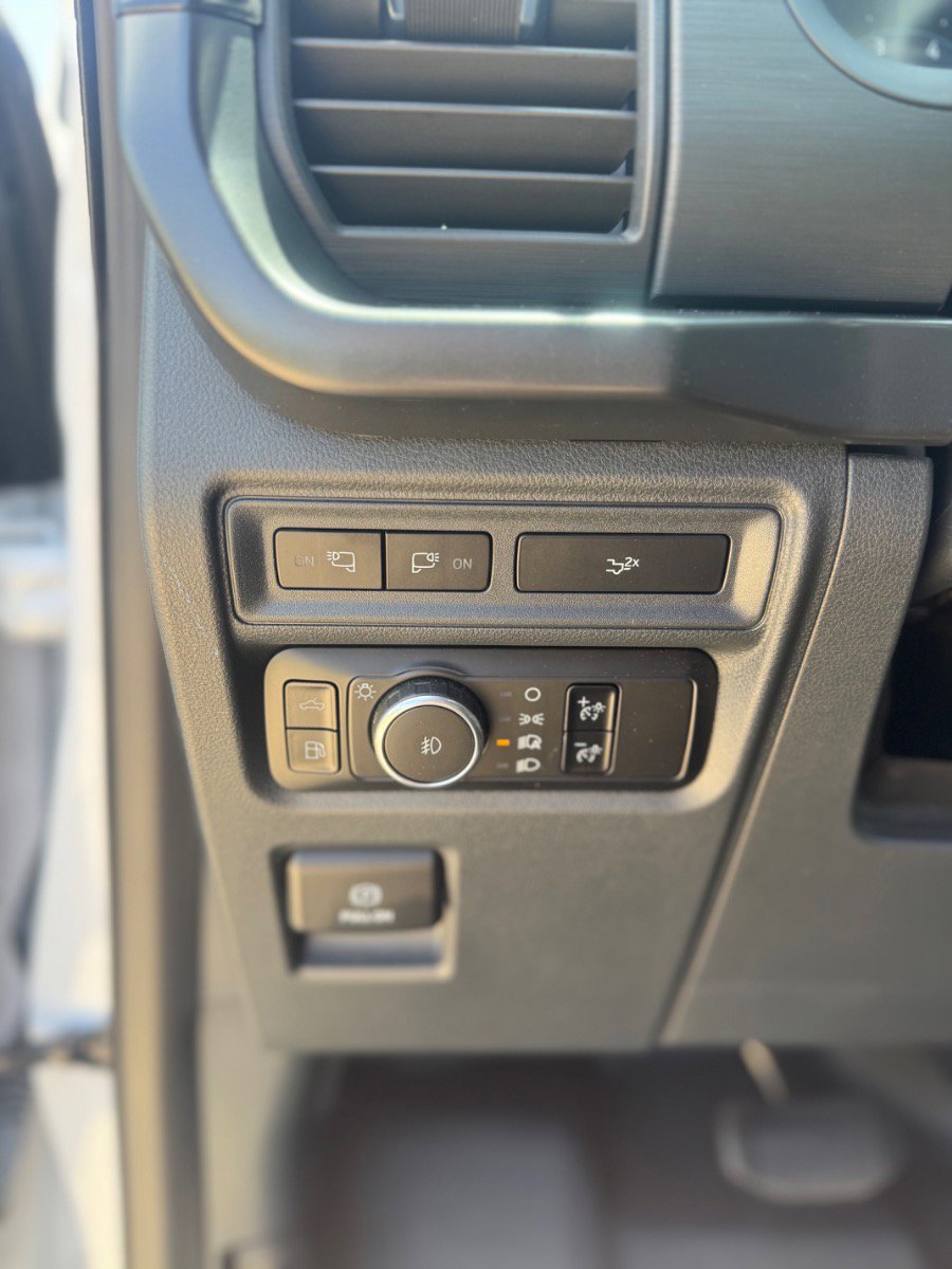 Used 2024 Ford F150 XLT w/ Equipment Group 302A MID image 6