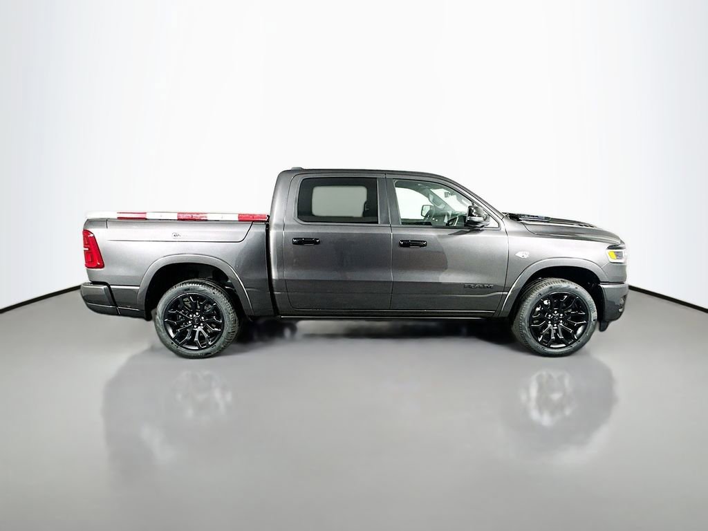 New 2026 RAM 1500 Limited image 8